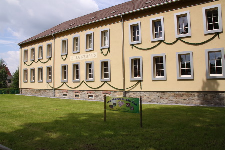 Zum Brgerhaus